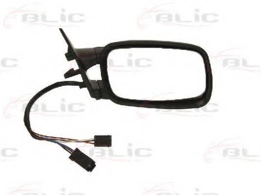 Зовнішнє дзеркало