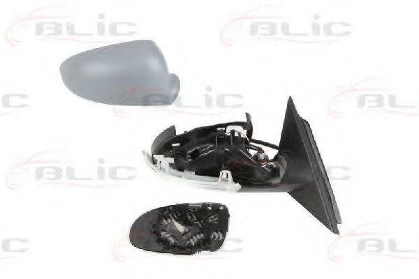 Зовнішнє дзеркало