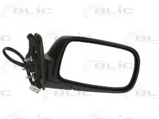 Зовнішнє дзеркало