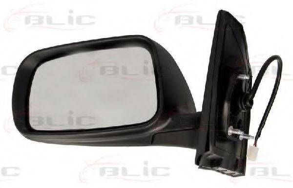 Зовнішнє дзеркало