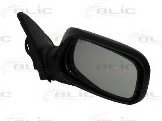 Зовнішнє дзеркало