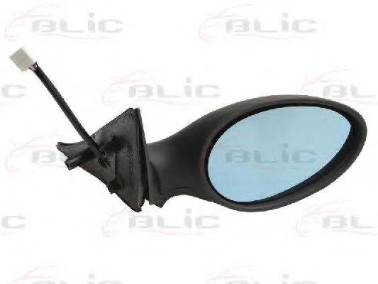 Зовнішнє дзеркало