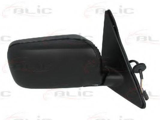 Зовнішнє дзеркало