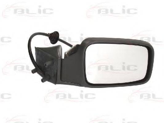 Зовнішнє дзеркало