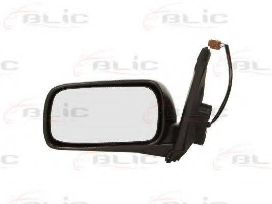 Зовнішнє дзеркало