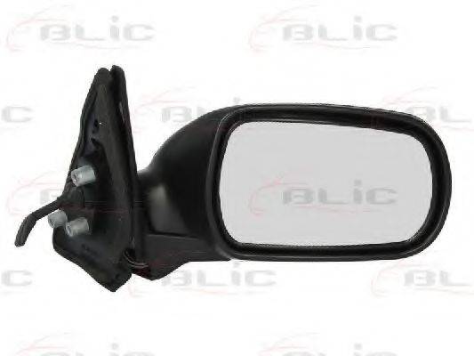 Зовнішнє дзеркало