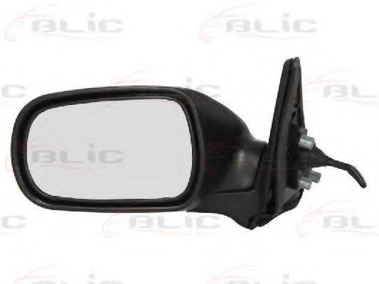 Зовнішнє дзеркало