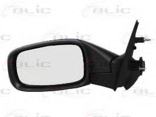 Зовнішнє дзеркало