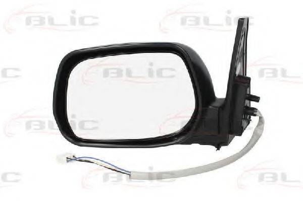 Зовнішнє дзеркало