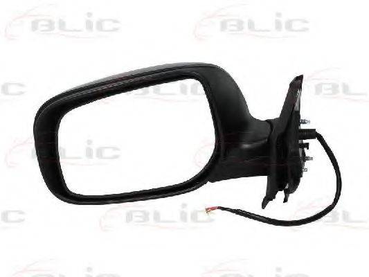 Зовнішнє дзеркало