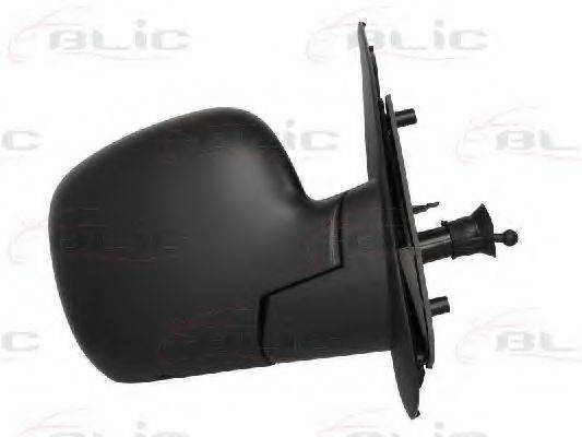 Зовнішнє дзеркало