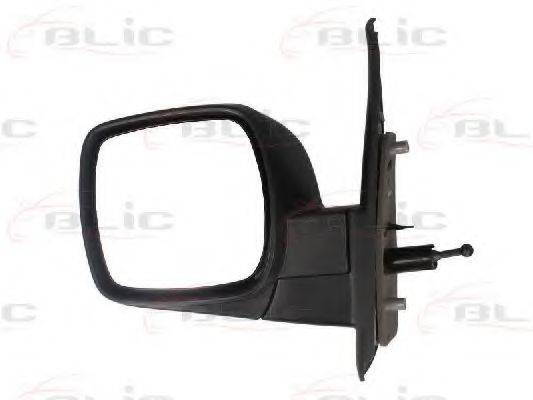 Зовнішнє дзеркало