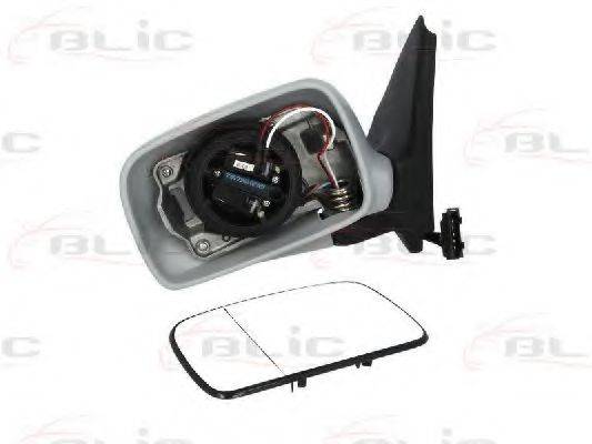 Зовнішнє дзеркало