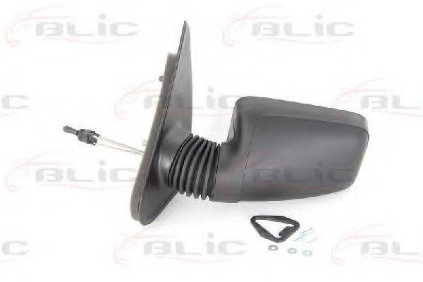 Зовнішнє дзеркало