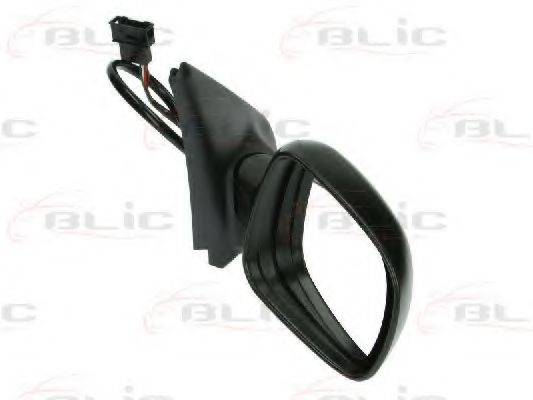 Зовнішнє дзеркало