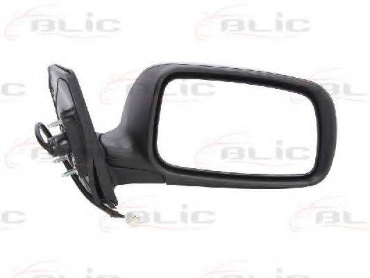 Зовнішнє дзеркало