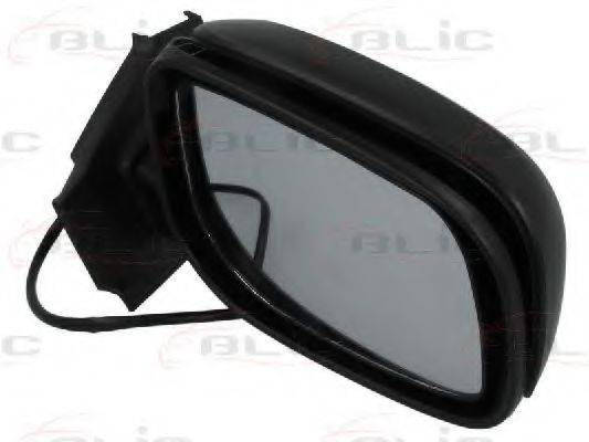 Зовнішнє дзеркало