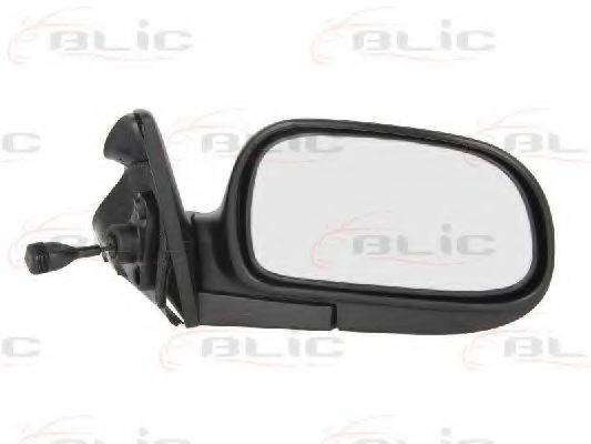 Зовнішнє дзеркало