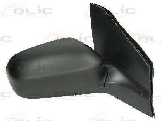 Зовнішнє дзеркало