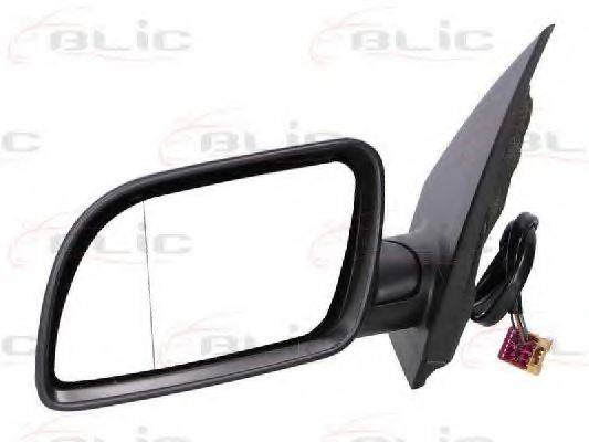 Зовнішнє дзеркало