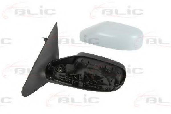 Зовнішнє дзеркало