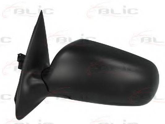 Зовнішнє дзеркало