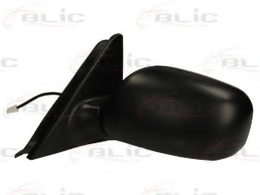 Зовнішнє дзеркало