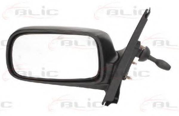 Зовнішнє дзеркало