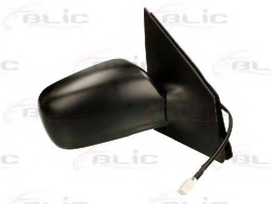 Зовнішнє дзеркало