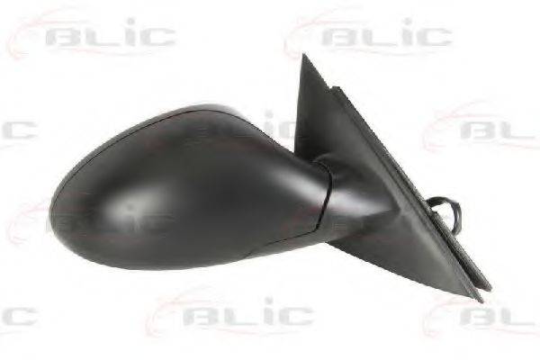 Зовнішнє дзеркало