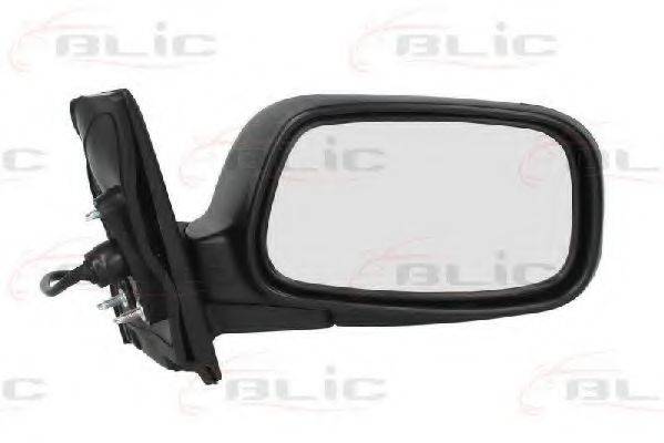 Зовнішнє дзеркало