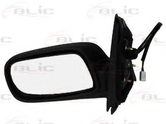 Зовнішнє дзеркало