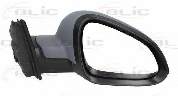 Зовнішнє дзеркало