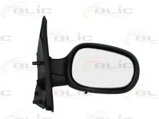 Зовнішнє дзеркало