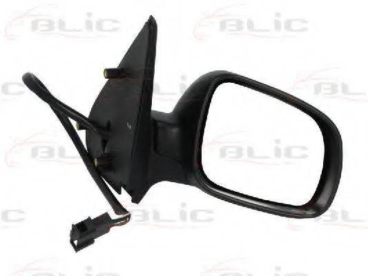 Зовнішнє дзеркало