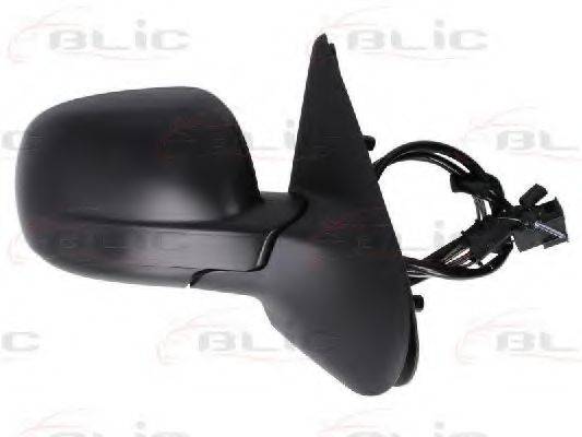 Зовнішнє дзеркало