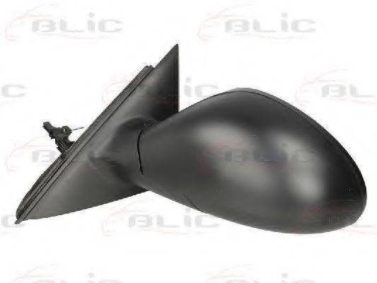 Зовнішнє дзеркало