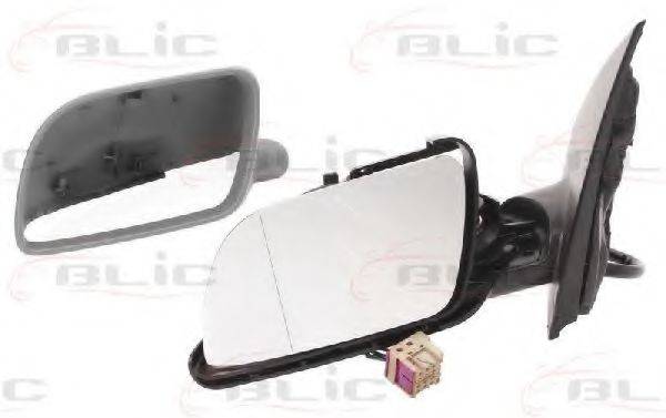 Зовнішнє дзеркало