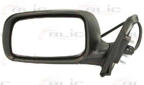 Зовнішнє дзеркало