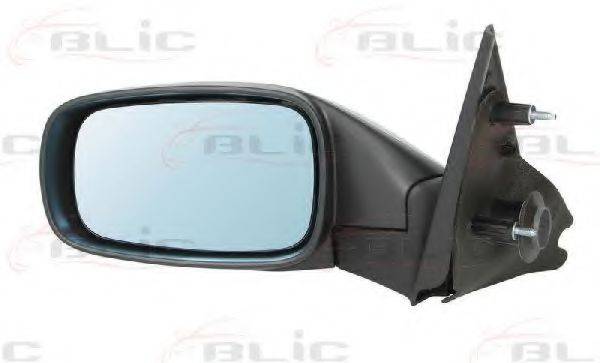 Зовнішнє дзеркало