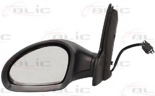 Зовнішнє дзеркало