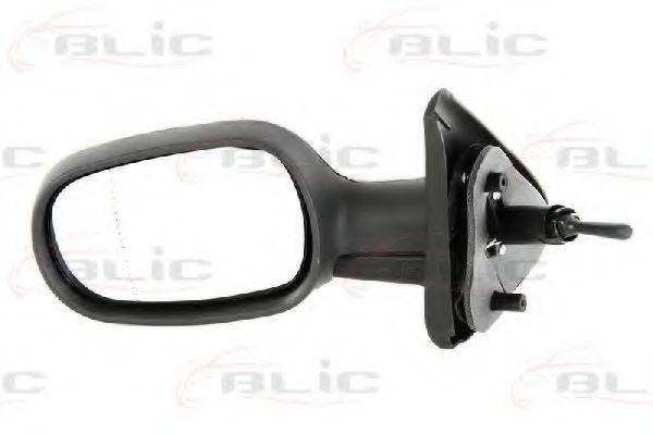 Зовнішнє дзеркало