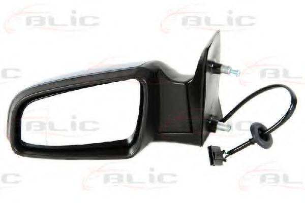 Зовнішнє дзеркало