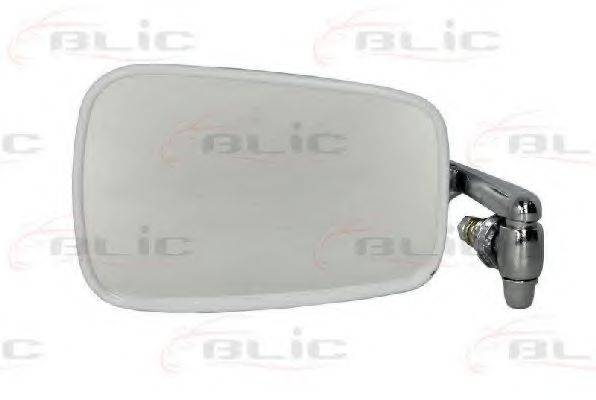 Зовнішнє дзеркало