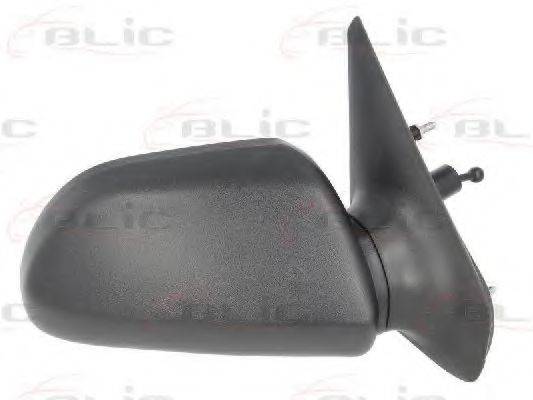 Зовнішнє дзеркало