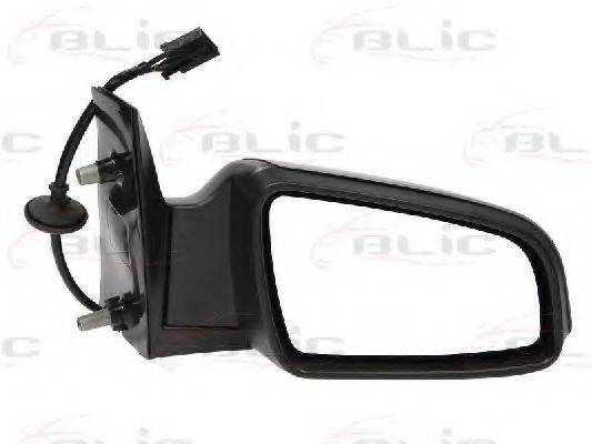 Зовнішнє дзеркало