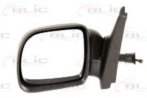 Зовнішнє дзеркало