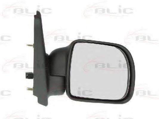 Зовнішнє дзеркало