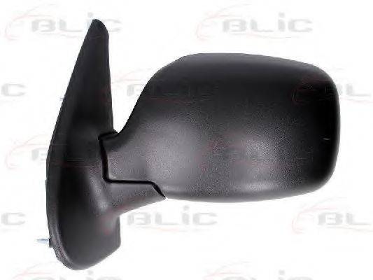 Зовнішнє дзеркало