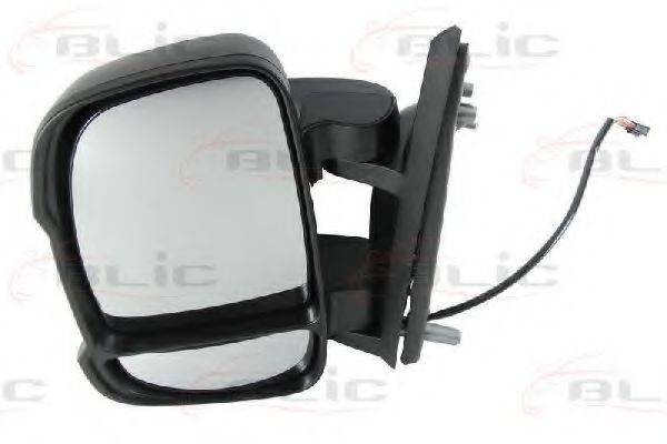 Зовнішнє дзеркало